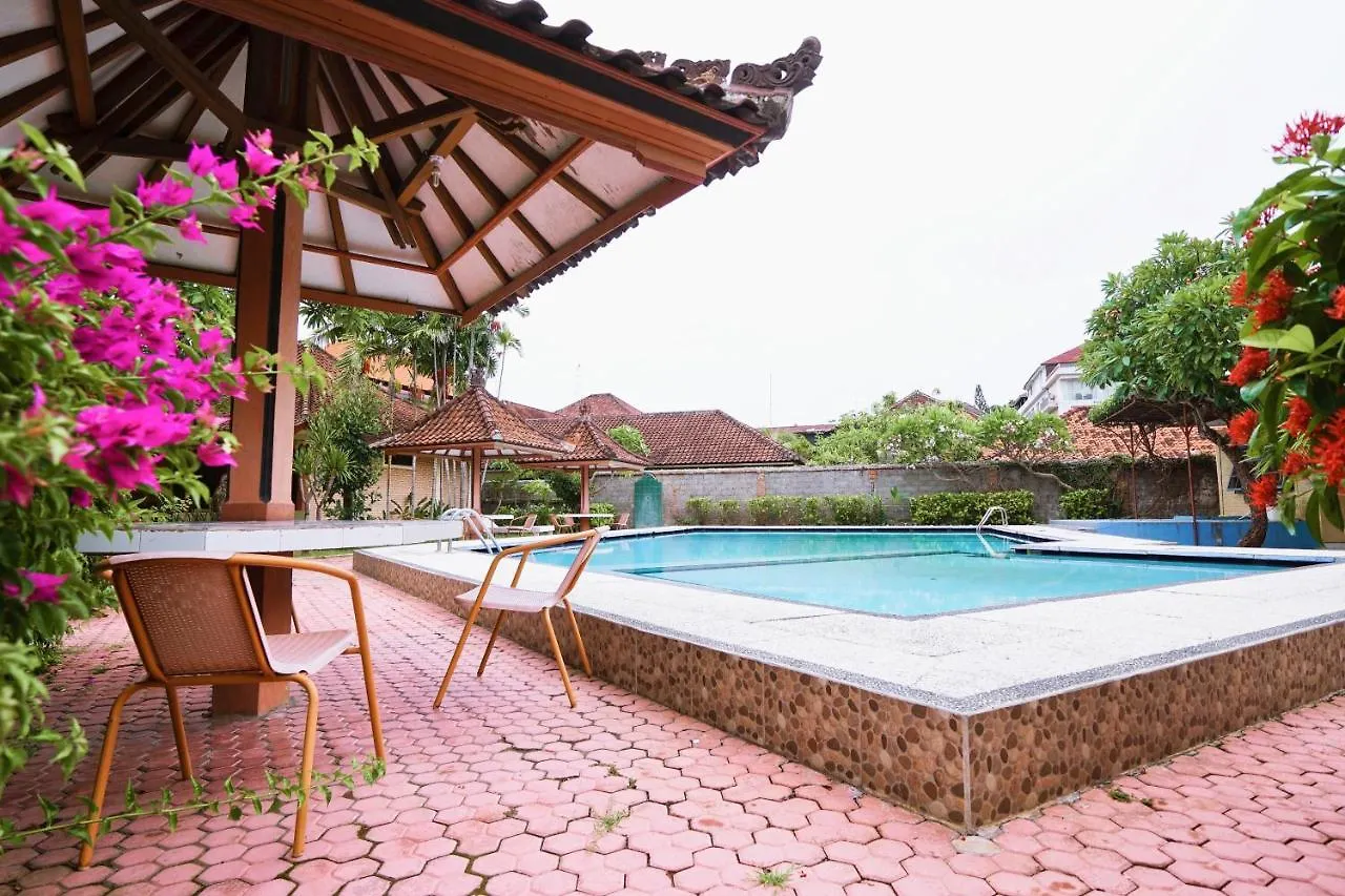 Sari Bali Cottage Kuta