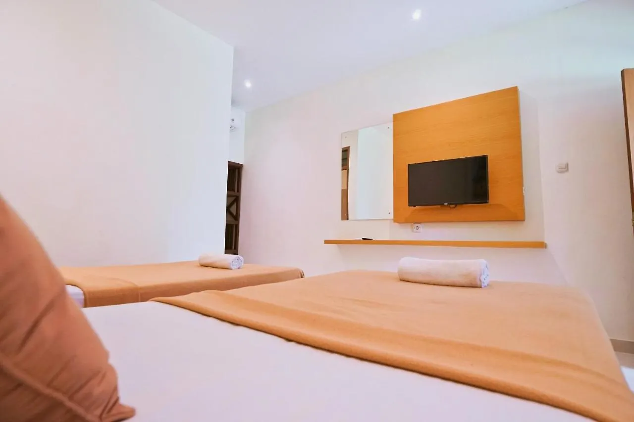 Sari Bali Cottage Kuta  Indonesia