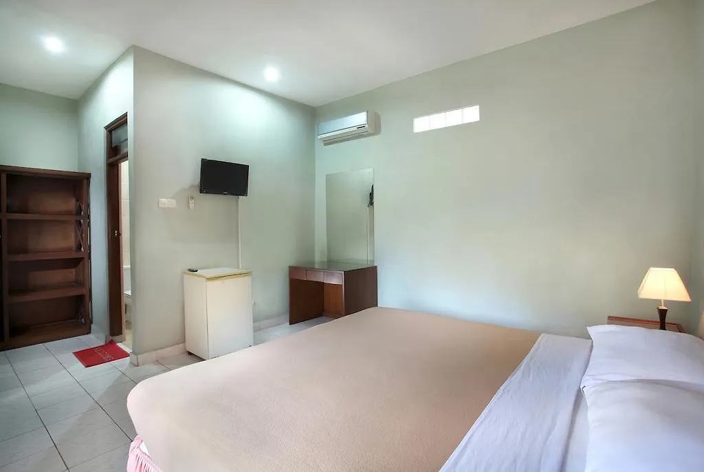 Sari Bali Cottage Kuta  Kuta (Bali)