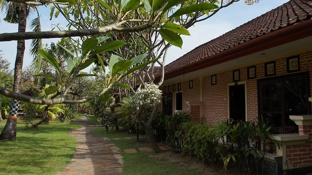 Guest house Sari Bali Cottage Kuta