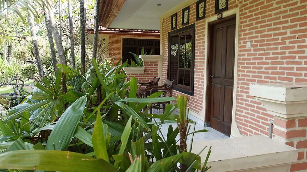Sari Bali Cottage Kuta  Indonesia