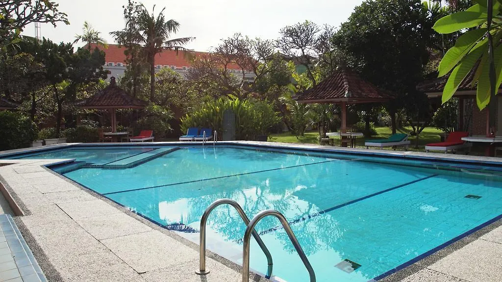 Sari Bali Cottage Kuta  3*, Kuta (Bali)