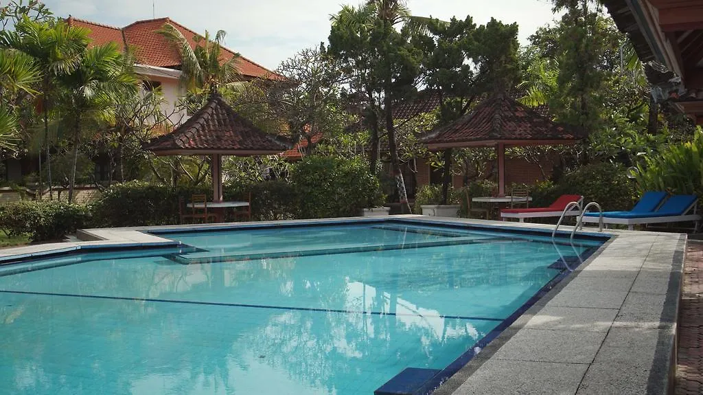 Guest house Sari Bali Cottage Kuta